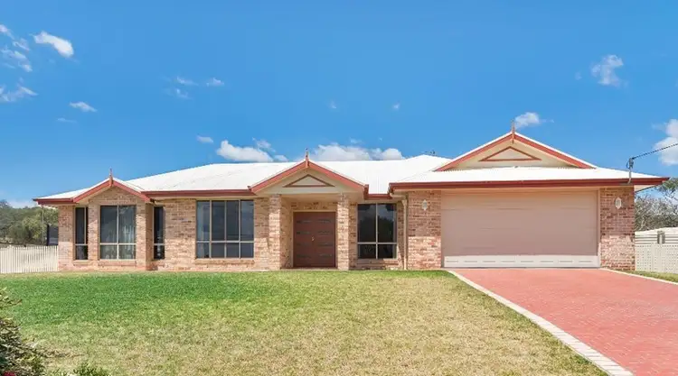 2 - 2a Academy Court, Glenvale QLD 4350