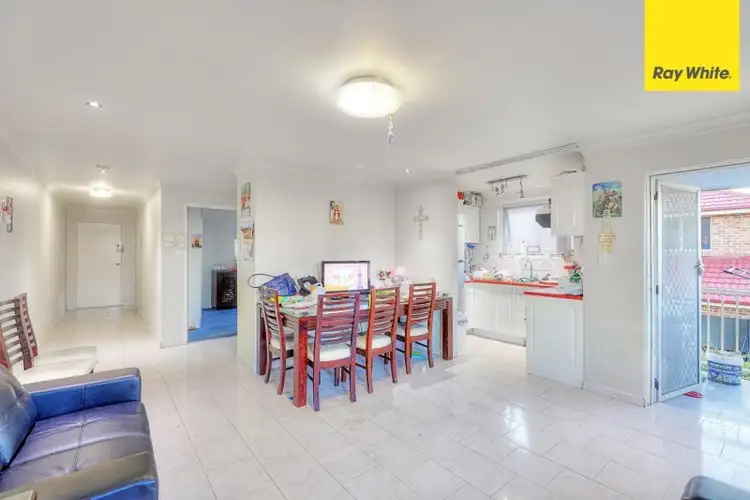 Third view of Homely unit listing, 6/109 Dudley Street, Punchbowl NSW 2196