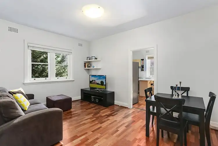 3/2 Lavender Street, North Sydney NSW 2060