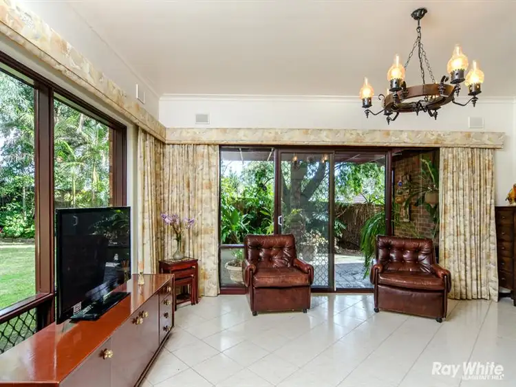 Sixth view of Homely house listing, 24 Vynland Drive, Flagstaff Hill SA 5159