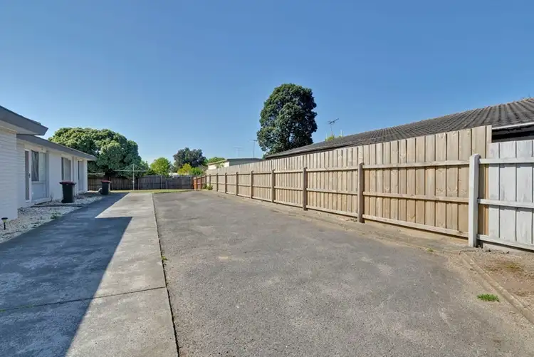 Sixth view of Homely block of units listing, 64 Davidson Street, Traralgon VIC 3844
