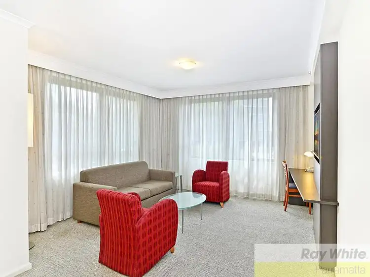 410/1-3 Valentine Avenue, Parramatta NSW 2150