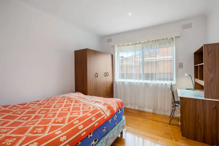 Fifth view of Homely house listing, 27 Bates Avenue, Thomastown VIC 3074
