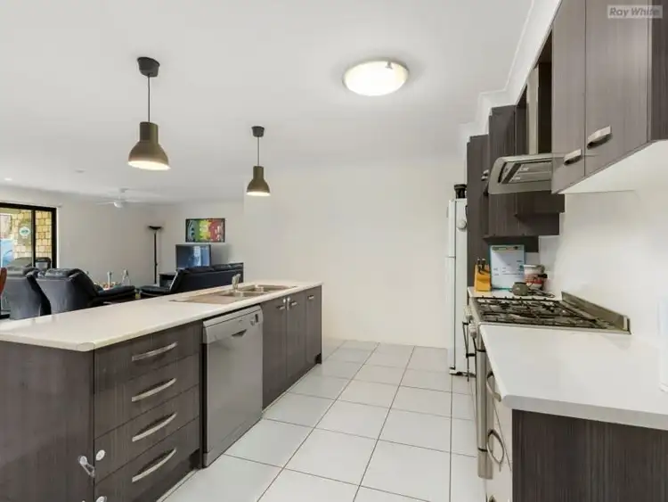 Second view of Homely house listing, 15 Kanangra Street, Redbank Plains QLD 4301