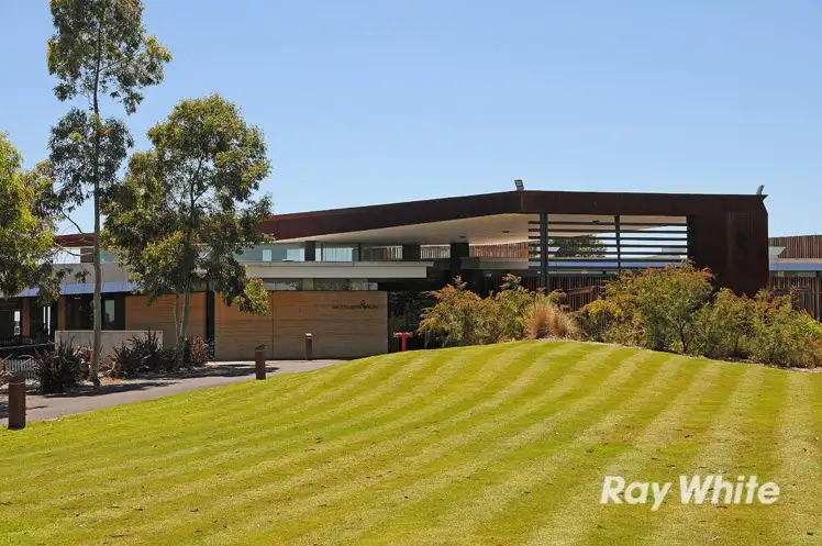 Fifth view of Homely land listing, 22 Knowland Grove, Botanic Ridge VIC 3977