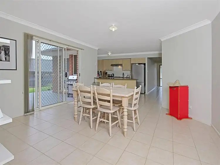 Third view of Homely house listing, 6 Dampier Place, Sunshine Bay NSW 2536