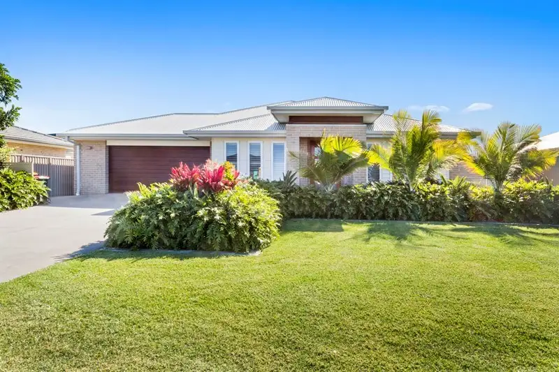 Main view of Homely house listing, 16 Hassett Drive, Pottsville NSW 2489