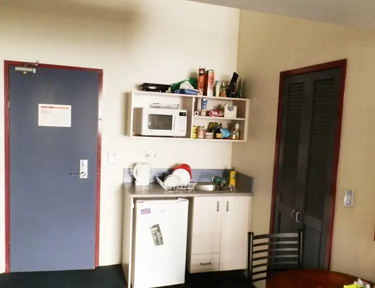 Fourth view of Homely apartment listing, 2099/185 Broadway, Ultimo NSW 2007