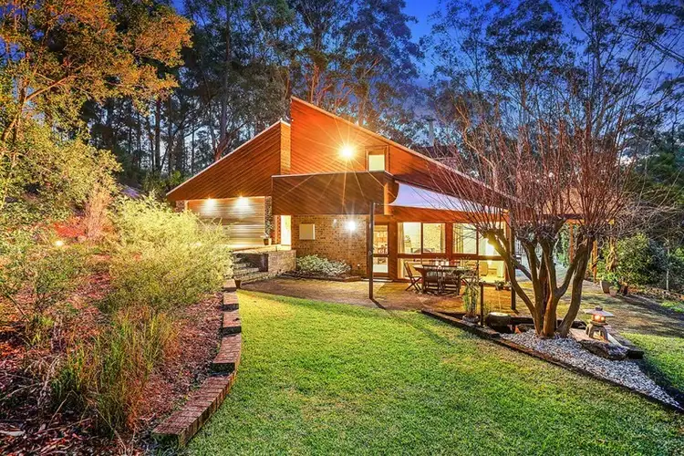 Fifth view of Homely house listing, 7 Winnunga Road, Dural NSW 2158