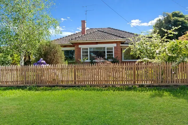Main view of Homely house listing, 13 Webster Street, Mortlake VIC 3272