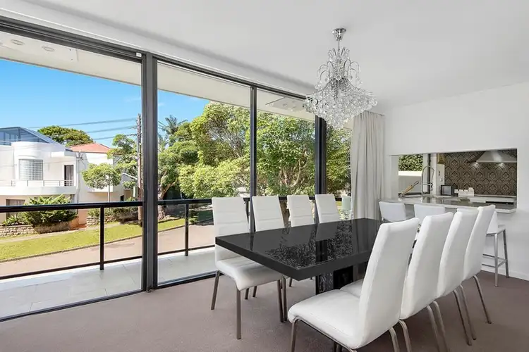 Third view of Homely house listing, 16 Serpentine Parade, Vaucluse NSW 2030