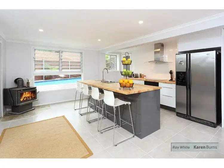 Fourth view of Homely house listing, 48 Cassandra Street, Chapel Hill QLD 4069