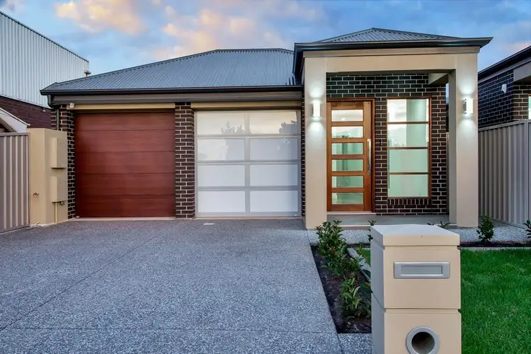 Main view of Homely house listing, 1 Greville Avenue, Flinders Park SA 5025