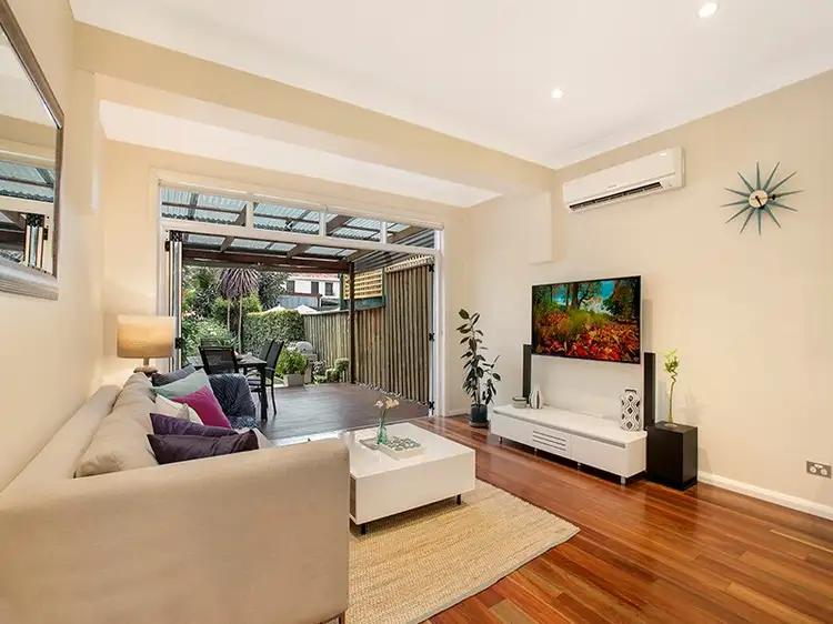 Fourth view of Homely house listing, 36B Edith Street, Leichhardt NSW 2040