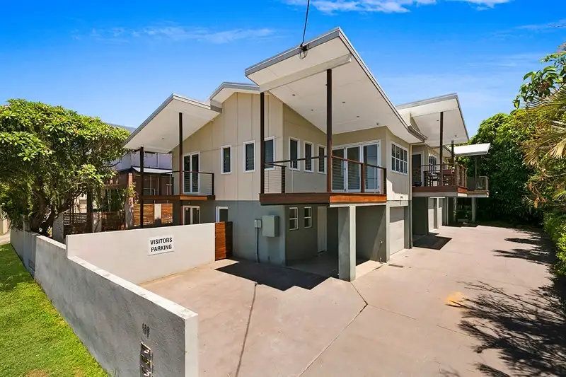 Main view of Homely townhouse listing, 1/139 Chester Road, Annerley QLD 4103
