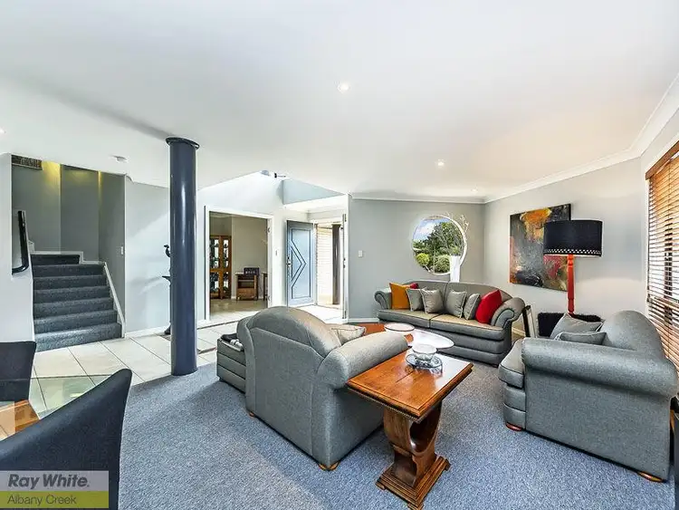 Sixth view of Homely house listing, 27 Mahogany Drive, Albany Creek QLD 4035