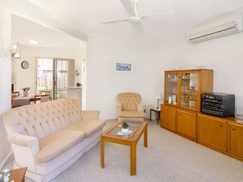 Main view of Homely townhouse listing, 5/4-6 Arwen Street, Maroochydore QLD 4558