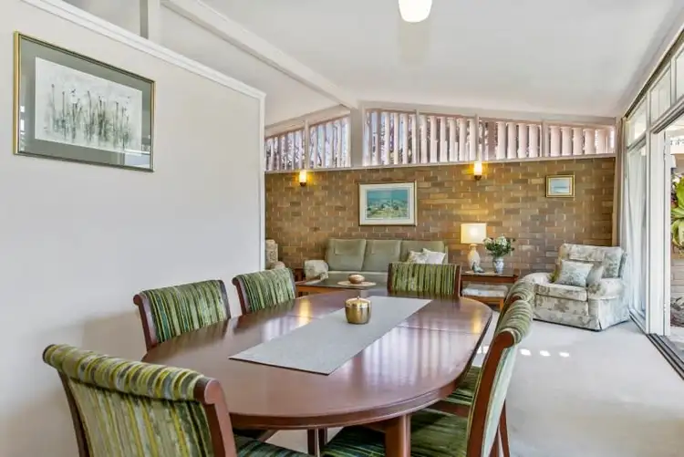 Sixth view of Homely house listing, 4 Dobroyd Road, Balgowlah Heights NSW 2093