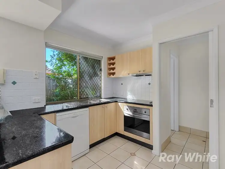 Fourth view of Homely townhouse listing, 3/55 Latham Street, Chermside QLD 4032