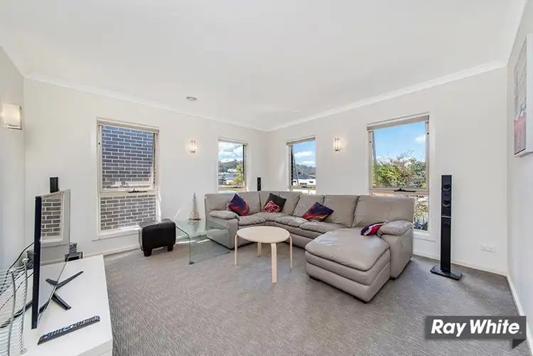 Seventh view of Homely house listing, 57 Roy Marika Street, Bonner ACT 2914