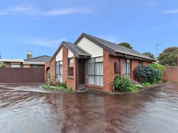 1/16 Howard Street, Warrnambool VIC 3280