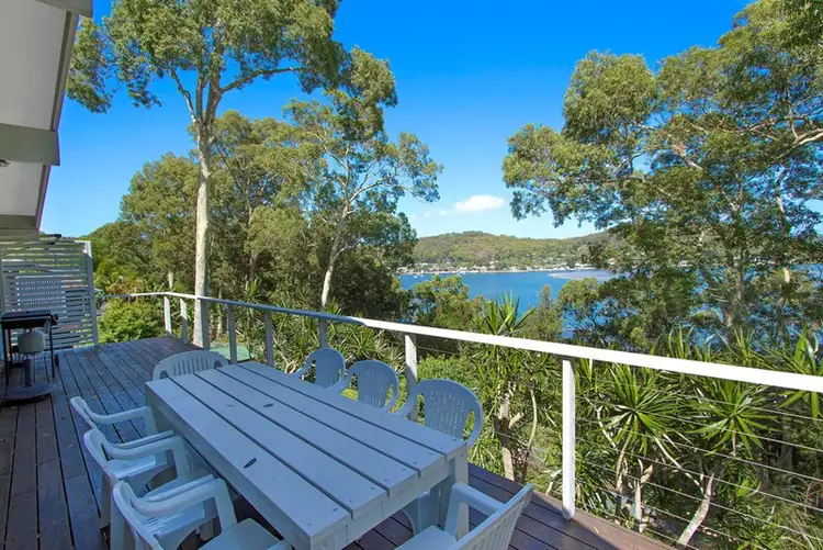 Third view of Homely house listing, 135 Heath Road, Pretty Beach NSW 2257