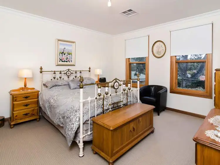 Seventh view of Homely house listing, 7 Melody Court, Mount Barker SA 5251