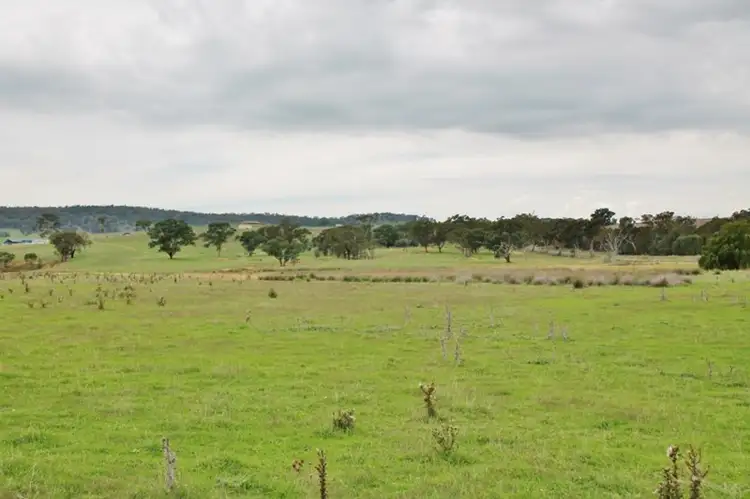 Third view of Homely land listing, 20 (Lot 9) Wambanumba Drive, Young NSW 2594