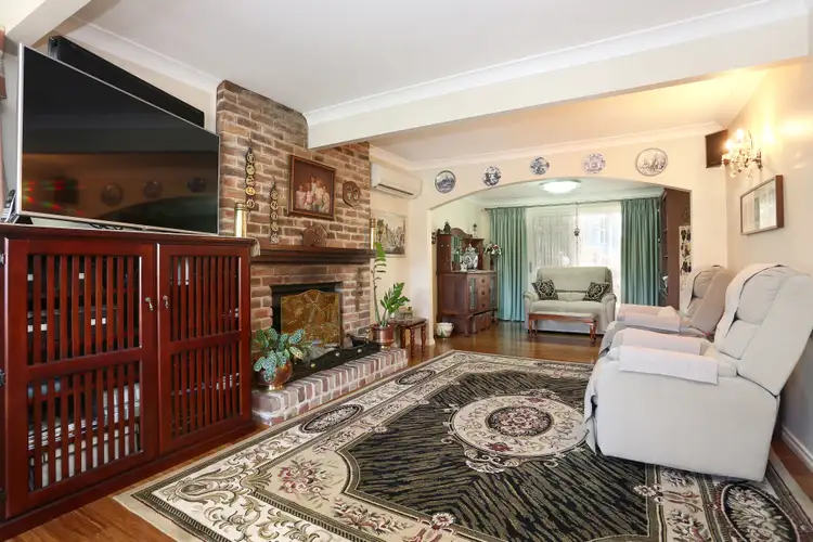 Third view of Homely house listing, 56 Cherrybrook Road, Lansvale NSW 2166
