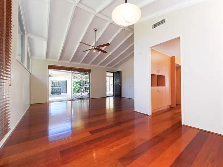 Third view of Homely house listing, 3 Jocelyn Grove, Springwood QLD 4127