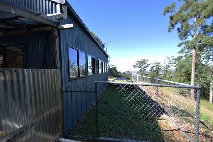 Fourth view of Homely rural property listing, 1945 Esk Hampton Road, Redbank Creek QLD 4312