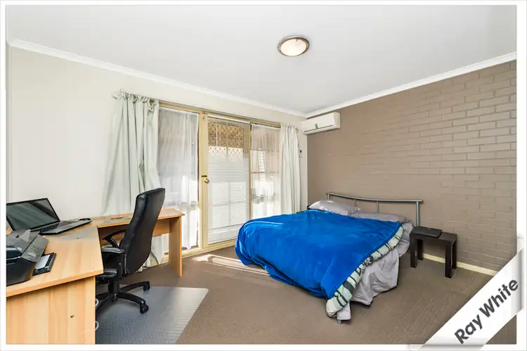 Fifth view of Homely townhouse listing, 5/16 Broughton Place, Queanbeyan NSW 2620
