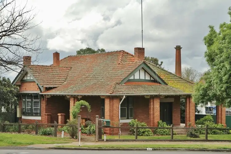 12 Herriot Street, Heathcote VIC 3523