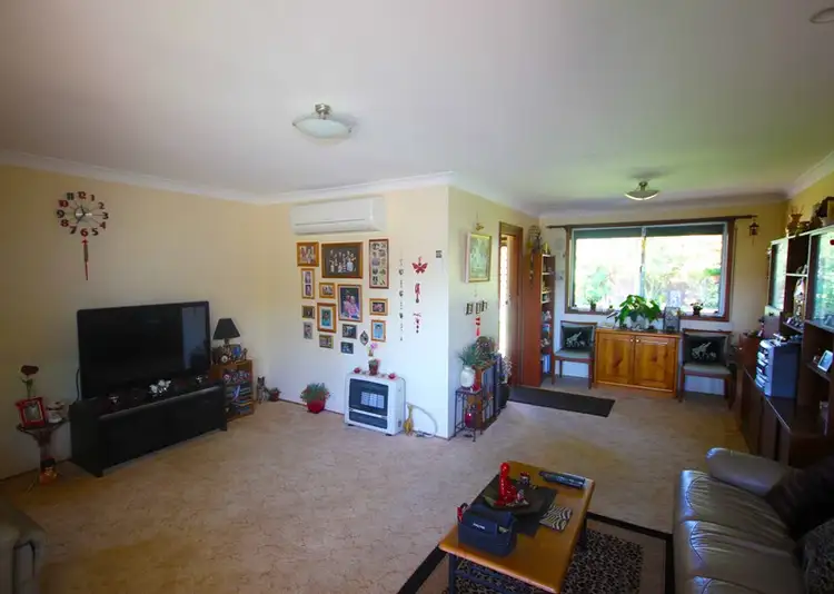 Second view of Homely house listing, 23 Kanangra Crescent, Ruse NSW 2560