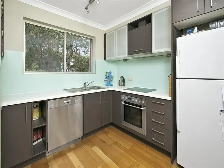 Second view of Homely unit listing, 2/26 Pacific Parade, Dee Why NSW 2099