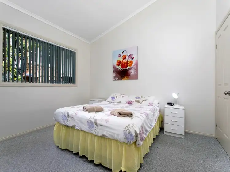 Fourth view of Homely villa listing, 13/10 - 12 Tropic Lodge Place, Korora NSW 2450