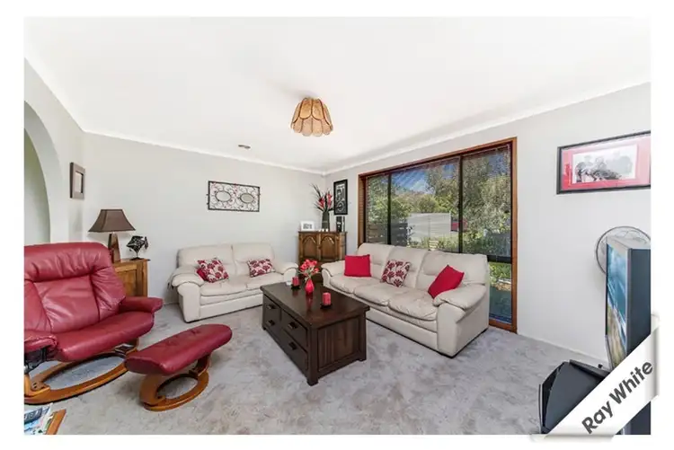 Sixth view of Homely house listing, 3 Linton Place, Calwell ACT 2905