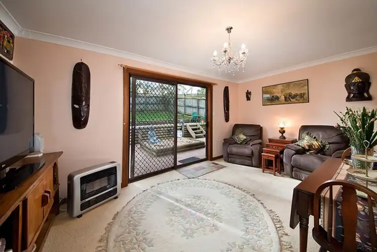 Third view of Homely house listing, 42 Rodriguez Avenue, Blackheath NSW 2785