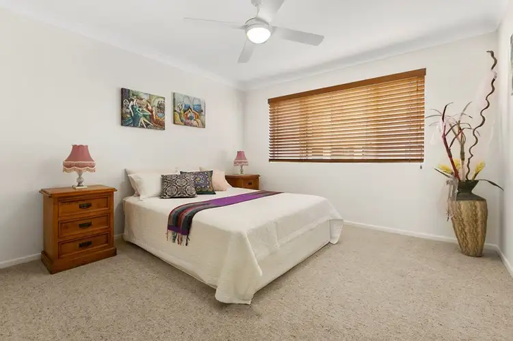 Fifth view of Homely unit listing, 2/19 Olive Street, Morningside QLD 4170