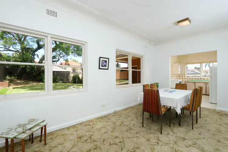Fourth view of Homely house listing, 23 Lyla Street, Narwee NSW 2209