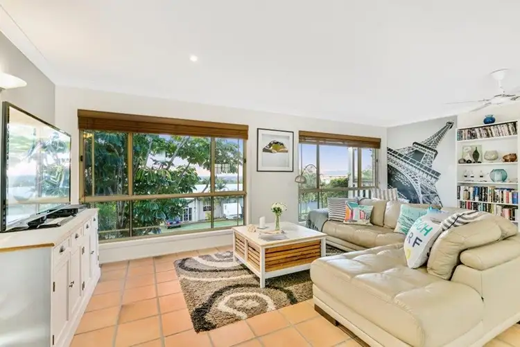 Fifth view of Homely house listing, 1 Trafalgar Street, Highland Park QLD 4211