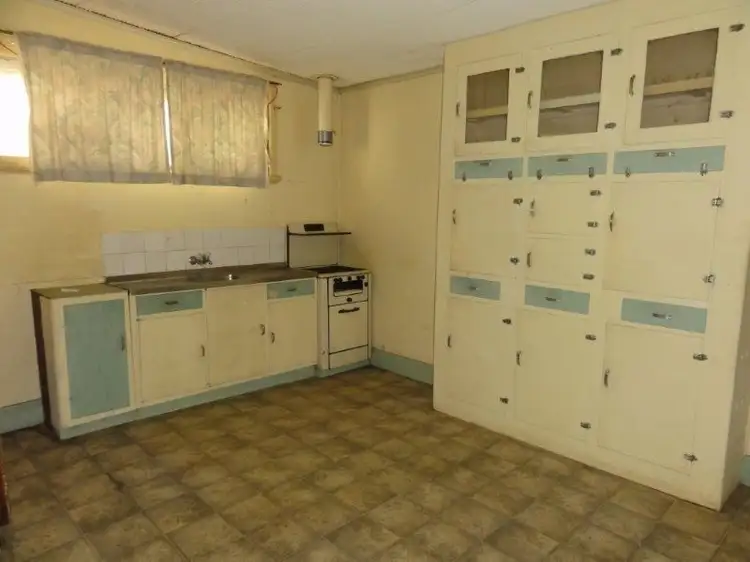 Fourth view of Homely house listing, 115 Hebbard Street, Broken Hill NSW 2880