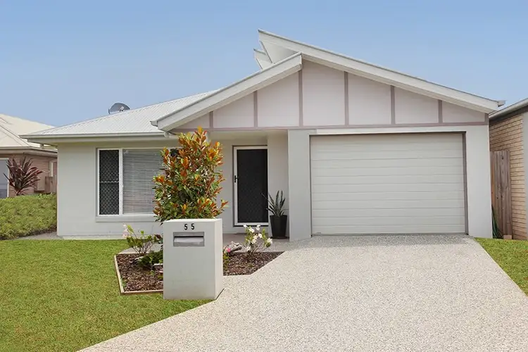 55 Pepper Tree Circuit, Maroochydore QLD 4558