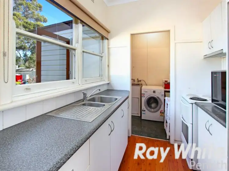 Third view of Homely house listing, 130 Great Western Highway, Colyton NSW 2760