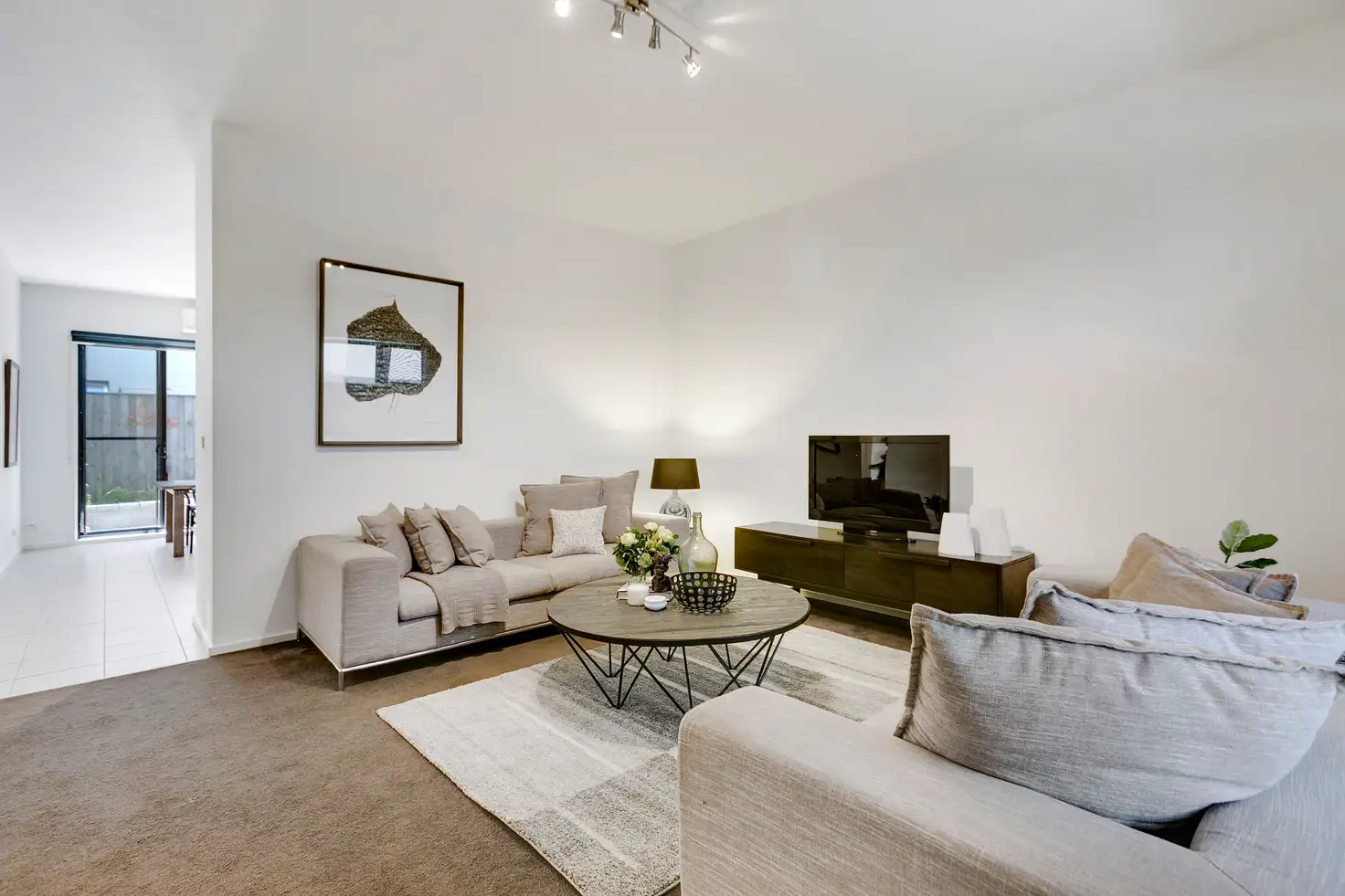 Main view of Homely unit listing, 1/1 Edithvale Road, Edithvale VIC 3196