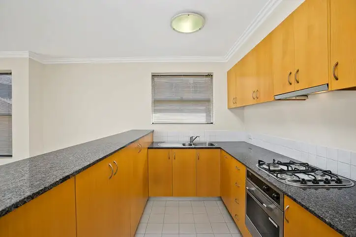 Third view of Homely apartment listing, 29/236 Pacific Highway, Crows Nest NSW 2065