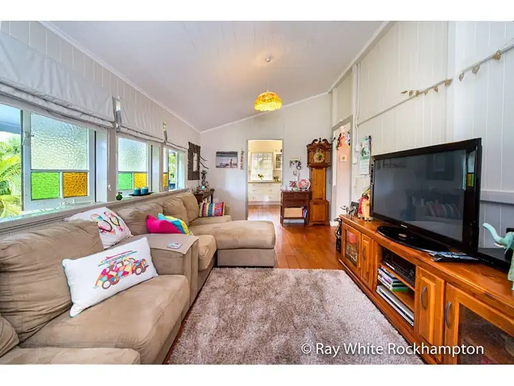 Sixth view of Homely house listing, 66 Fitzpatrick Street, Berserker QLD 4701