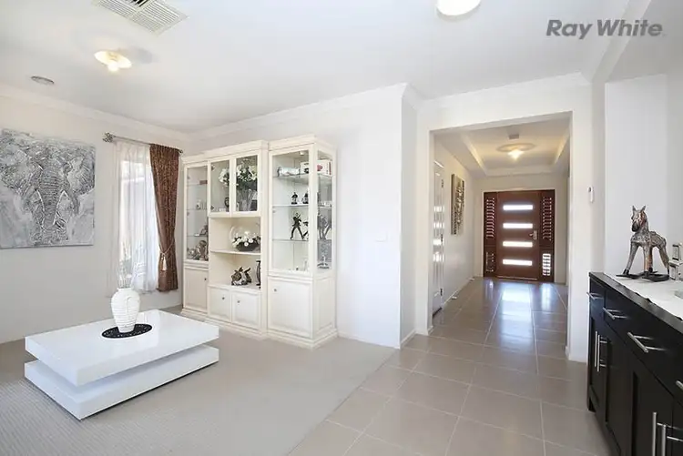 Second view of Homely house listing, 39 Campaspe Way, Point Cook VIC 3030