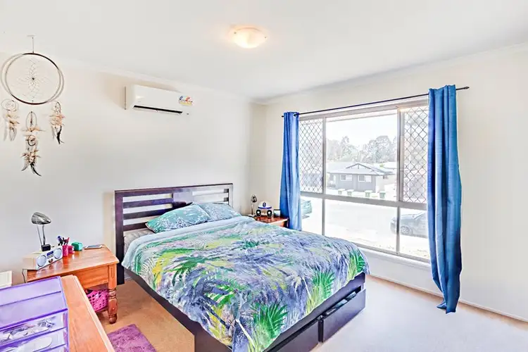 Third view of Homely house listing, 110 Pohon Drive, Tanah Merah QLD 4128