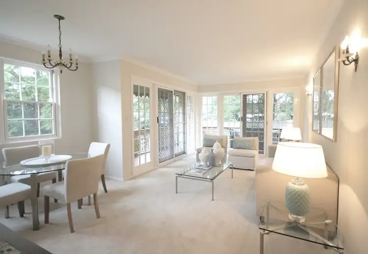 Fifth view of Homely apartment listing, 19/234 Pacific Highway, Lindfield NSW 2070